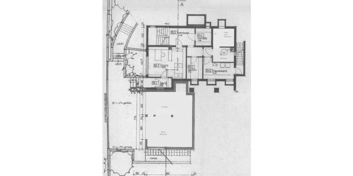 Einfamilienhaus Reutlingen Georgenberg - 6 Zimmer, 180 m&sup2;, 2.050&euro; | Angebot:26908794