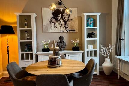 Wohnen auf Zeit Hamburg Sternschanze - 3 Zimmer, 65 m&sup2;, 1.950&euro; | Angebot:25280023
