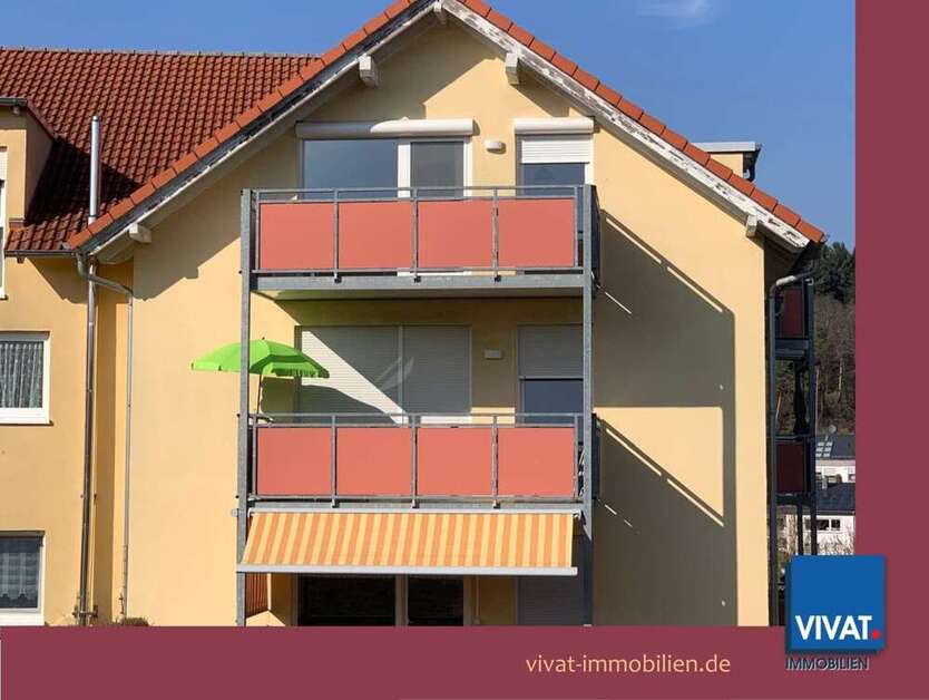 Wohnung zum Mieten in Hünstetten 790 € 65 m²