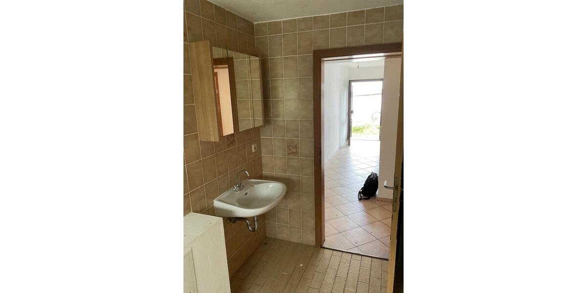 Dommerhausen 4 Zimmer Erdgeschoss 4 zimmer