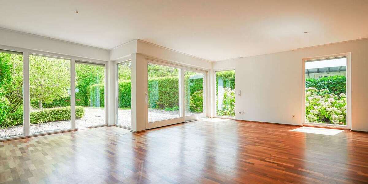 Einfamilienhaus Düsseldorf Stadtbezirk 5 - 6 Zimmer, 180 m&sup2;, 3.400&euro; | Angebot:27273325