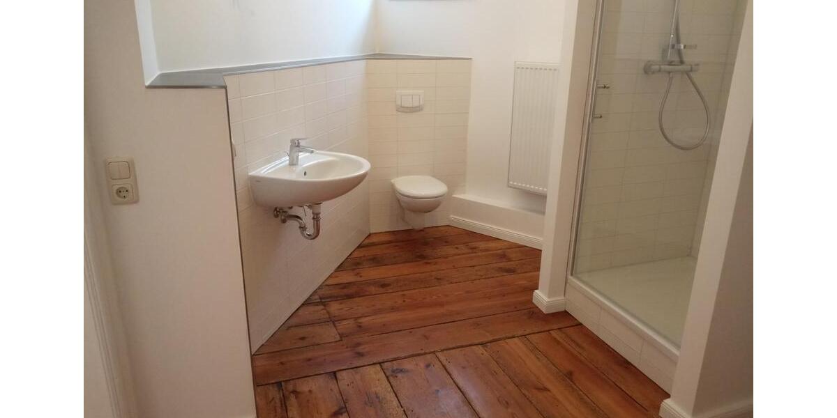 Loft - Studio - Atelier Parchim - 1 Zimmer, 163 m&sup2;, 896&euro; | Angebot:18693648