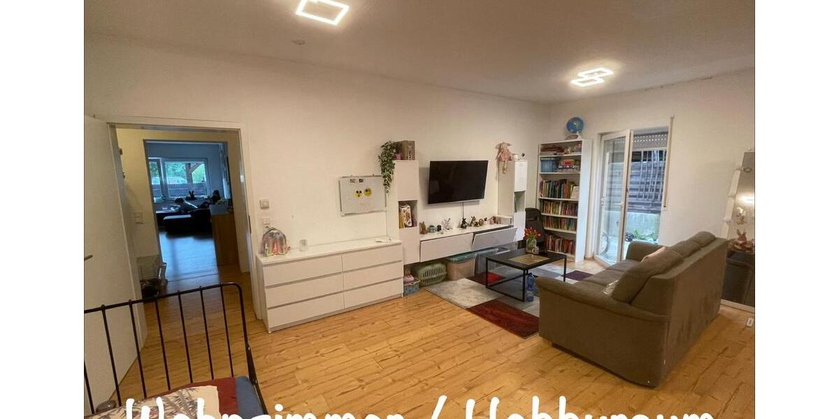 Erdgeschoßwohnung Windeck - 3 Zimmer, 136 m&sup2;, 890&euro; | Angebot:26449086
