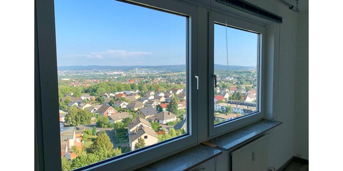 Etagenwohnung Kassel Niederzwehren - 3 Zimmer, 82 m&sup2;, 849&euro; | Angebot:24418523