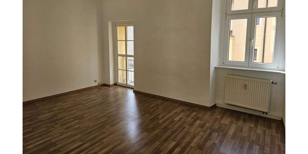 Schöne Stadtwohnung wartet auf Sie! 4 zimmer