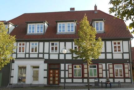 Wohnung Arneburg - 1 Zimmer, 41 m&sup2;, 250&euro; | Angebot:26564626