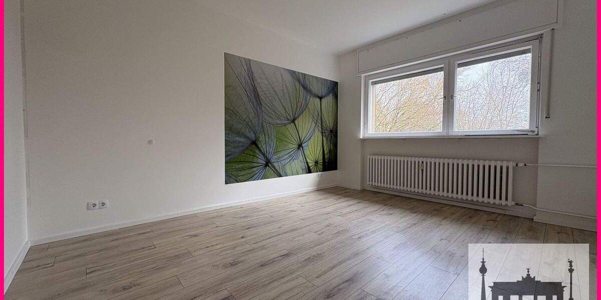 Etagenwohnung Berlin Marienfelde - 2 Zimmer, 80 m&sup2;, 965&euro; | Angebot:25230222