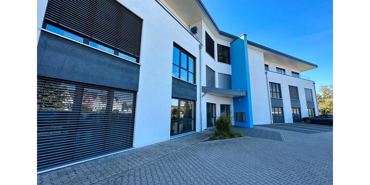 Gewerbeobjekt Ransbach-Baumbach Baumbach - 11&euro; | Angebot:22276175