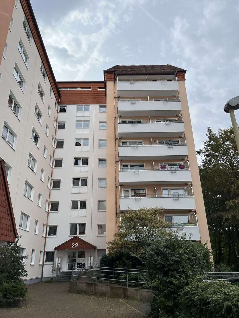 Wohnung zum Mieten in Essen 265,10 € 31.86 m² 1 zimmer