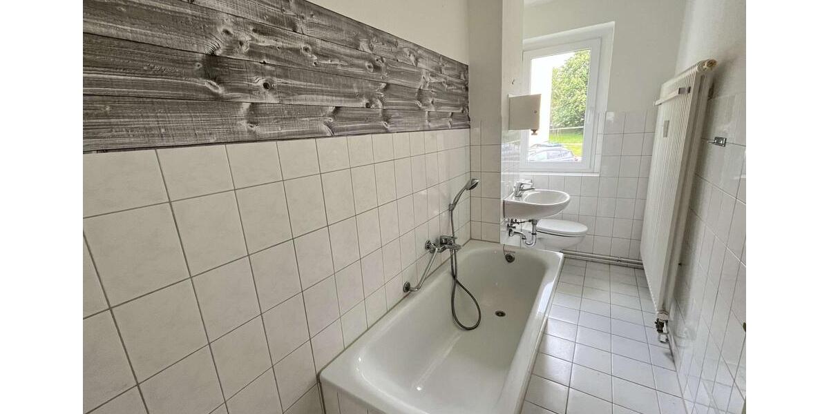 Erdgeschoßwohnung Hainichen - 3 Zimmer, 57 m&sup2;, 300&euro; | Angebot:24616191