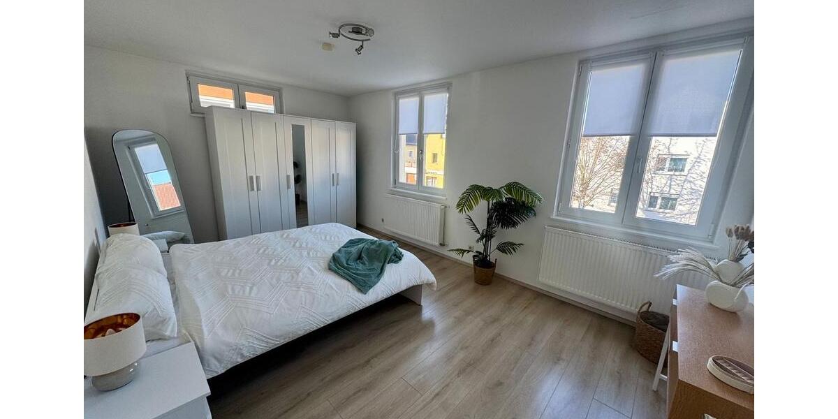 Wohnen auf Zeit Fellbach Oeffingen - 4 Zimmer, 82 m&sup2;, 2.450&euro; | Angebot:25368200