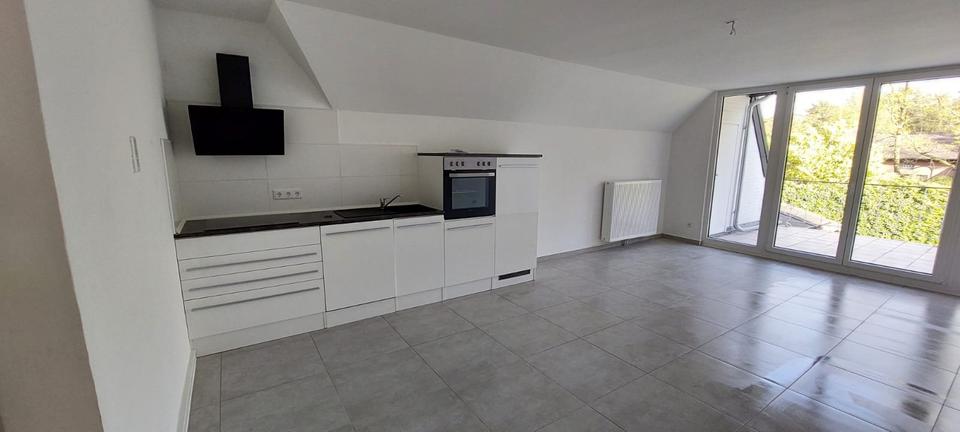 Dachgeschoßwohnung Dötlingen - 3 Zimmer, 85 m&sup2;, 800&euro; | Angebot:25567958