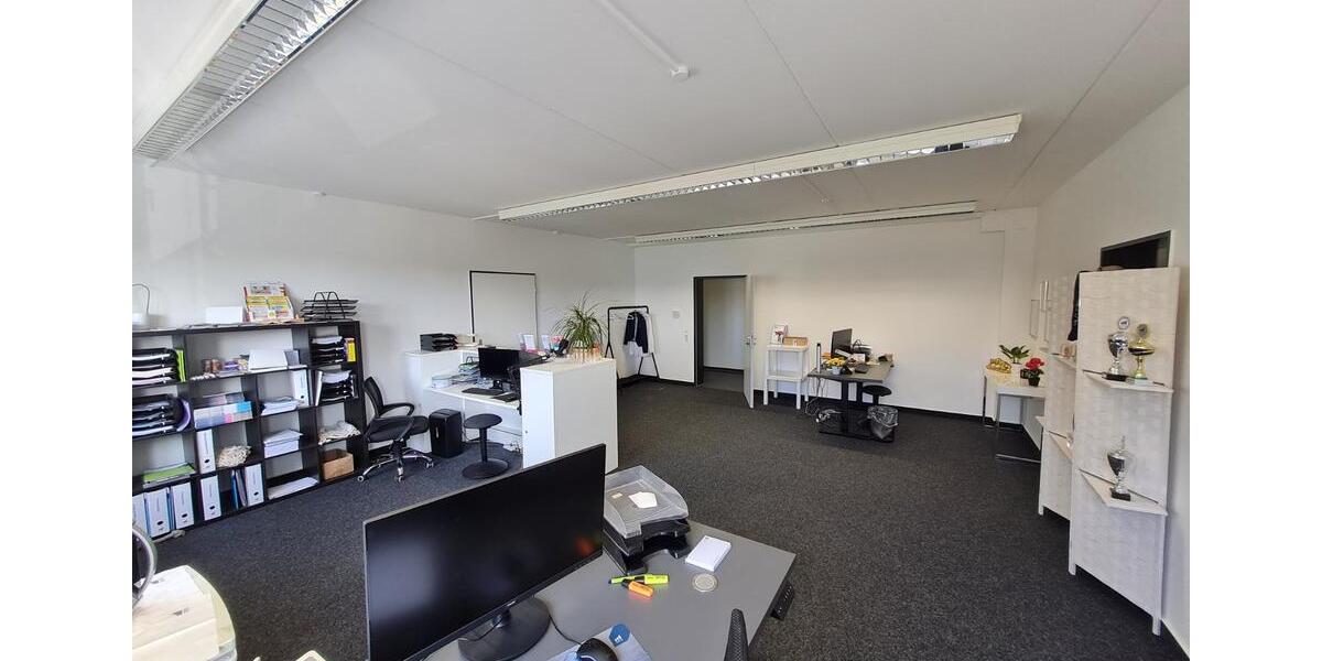 Gewerbeobjekt Mönchengladbach West - 620&euro; | Angebot:23559252