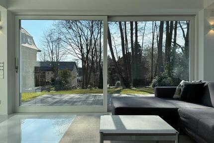 Wohnung Kassel Bad Wilhelmshöhe - 2.5 Zimmer, 89 m&sup2;, 1.500&euro; | Angebot:24569470