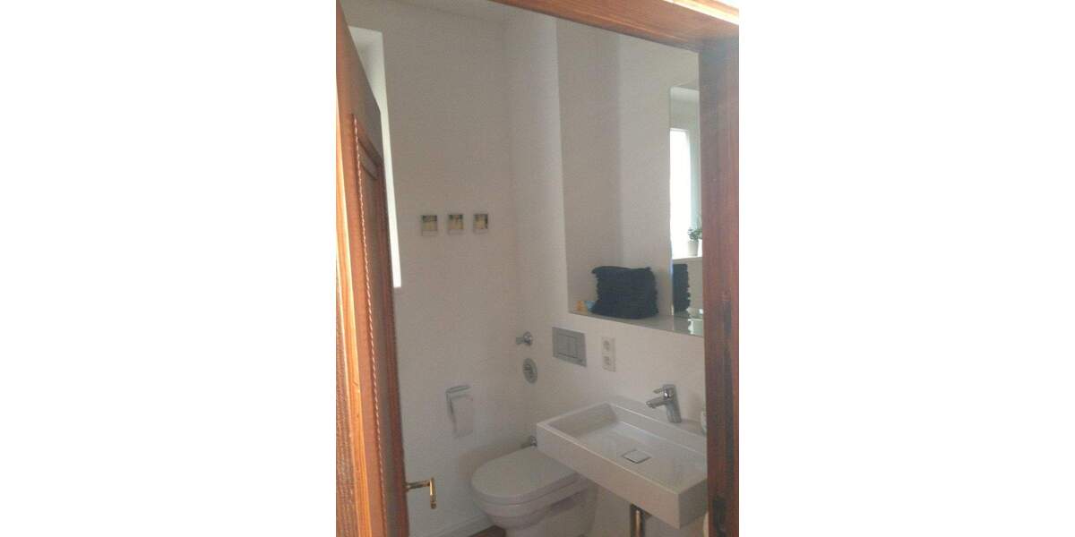 Wohnen im Park - sehr schöne Wohnung - Etagenwohnung Kierspe Grünenbaum | Angebot:23978243