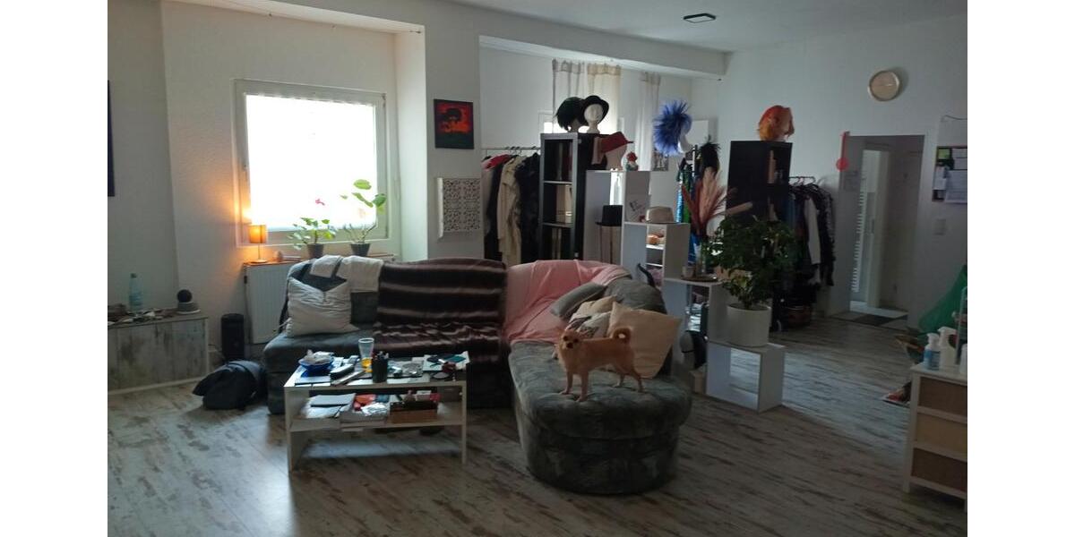 Etagenwohnung Duisburg Essenberg - 3 Zimmer, 76 m&sup2;, 595&euro; | Angebot:26617915