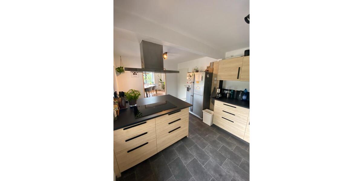 Doppelhaushälfte Bordesholm - 3 Zimmer, 110 m&sup2;, 800&euro; | Angebot:23711894