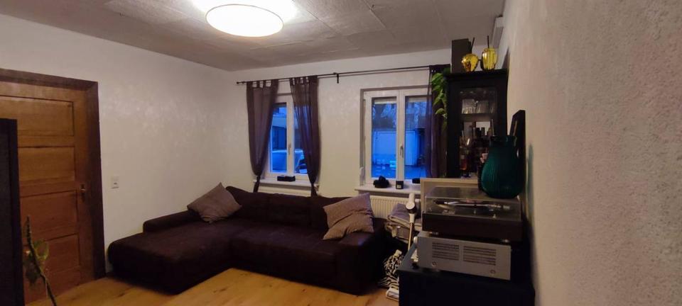Maisonettenwohnung Blaubeuren - 4 Zimmer, 110 m&sup2;, 800&euro; | Angebot:24963510