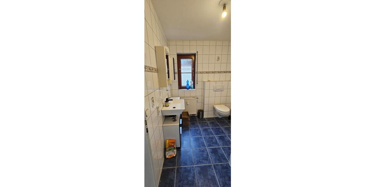 Erdgeschoßwohnung Nalbach - 1 Zimmer, 59 m&sup2;, 490&euro; | Angebot:26519220