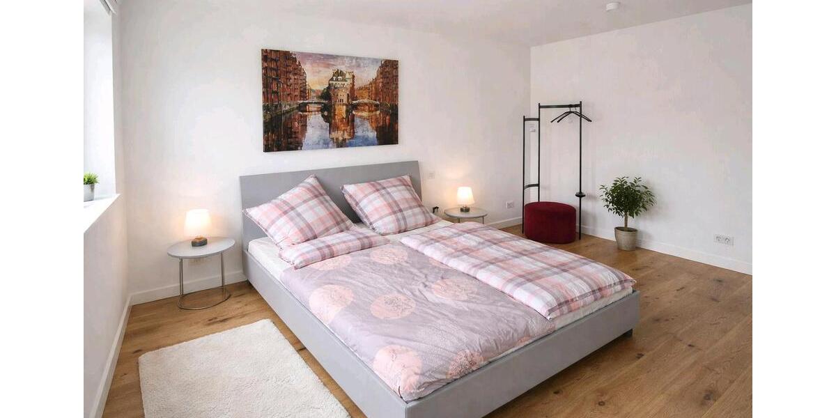 Erdgeschoßwohnung Lüneburg - 3 Zimmer, 93 m&sup2;, 1.500&euro; | Angebot:25894195