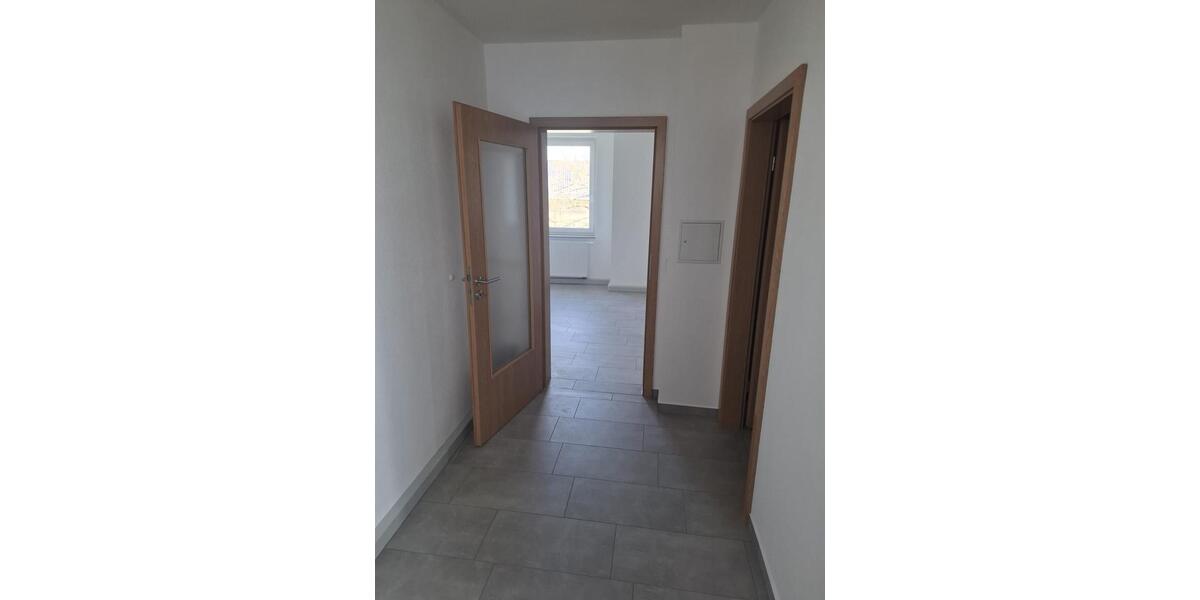 Etagenwohnung Großenhain - 2 Zimmer, 44 m&sup2;, 380&euro; | Angebot:26050458