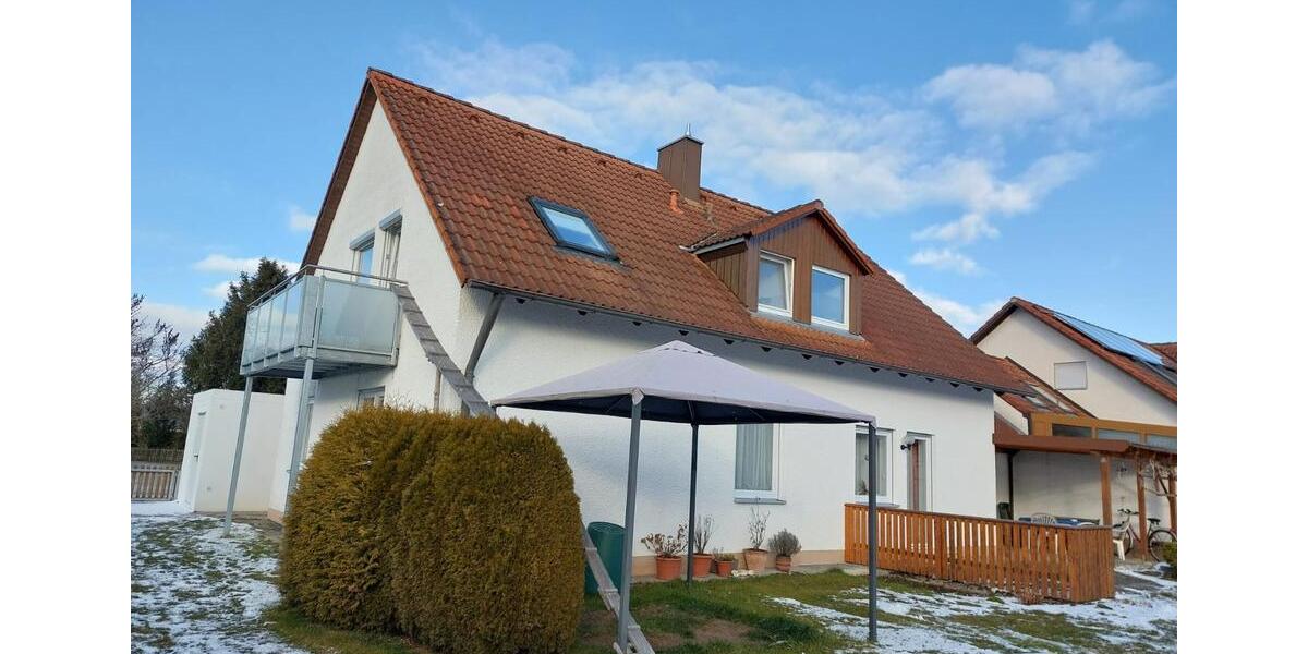 3 ZKB in Schwabmünchen zu vermieten 3 zimmer