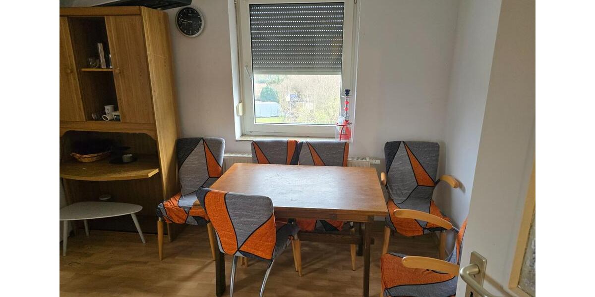 Etagenwohnung Sinzig - 2 Zimmer, 49 m&sup2;, 280&euro; | Angebot:25027291