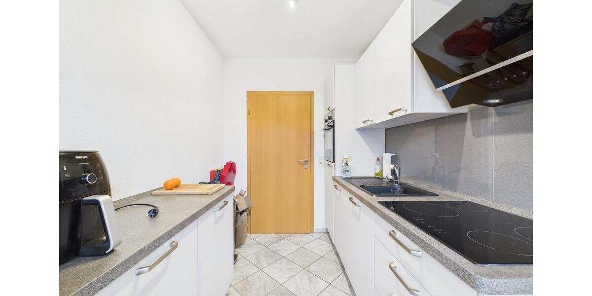 Etagenwohnung Hürth - 2 Zimmer, 60 m&sup2;, 750&euro; | Angebot:24626721