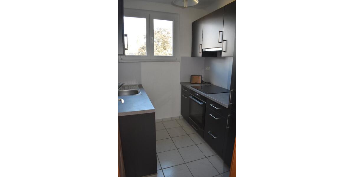 Dachgeschoßwohnung Dillingen (Saar) - 3 Zimmer, 65 m&sup2;, 500&euro; | Angebot:26486076