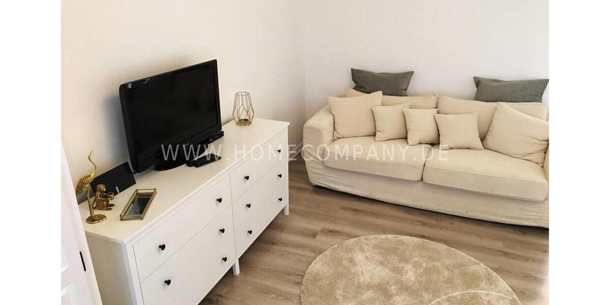 Wohnen auf Zeit Kiel - 1 Zimmer, 27 m&sup2;, 840&euro; | Angebot:24838772