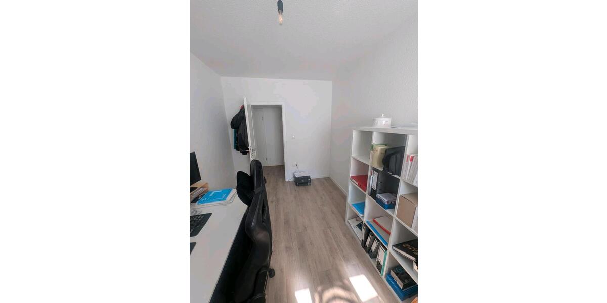 Erdgeschoßwohnung Bielefeld Heepen - 4 Zimmer, 75 m&sup2;, 627&euro; | Angebot:26693924