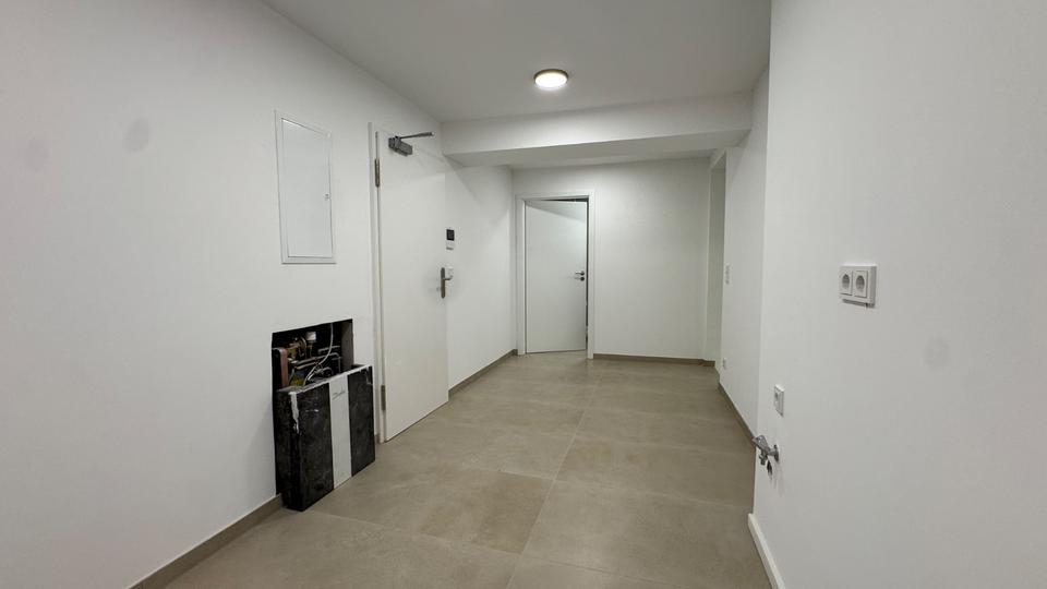Etagenwohnung Germersheim - 2 Zimmer, 60 m&sup2;, 950&euro; | Angebot:26635127