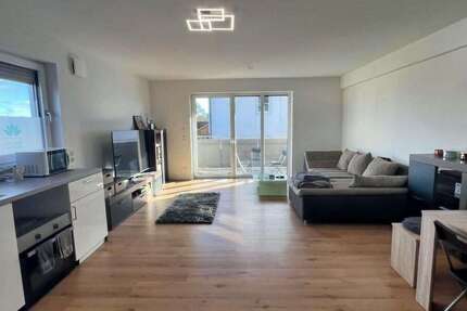 Wohnung Ergolding - 3 Zimmer, 88 m&sup2;, 1.320&euro; | Angebot:23786962