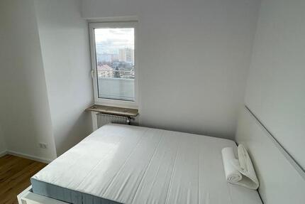 Wohnen auf Zeit Erlangen Bruck - 1 Zimmer, 12 m&sup2;, 545&euro; | Angebot:24629085