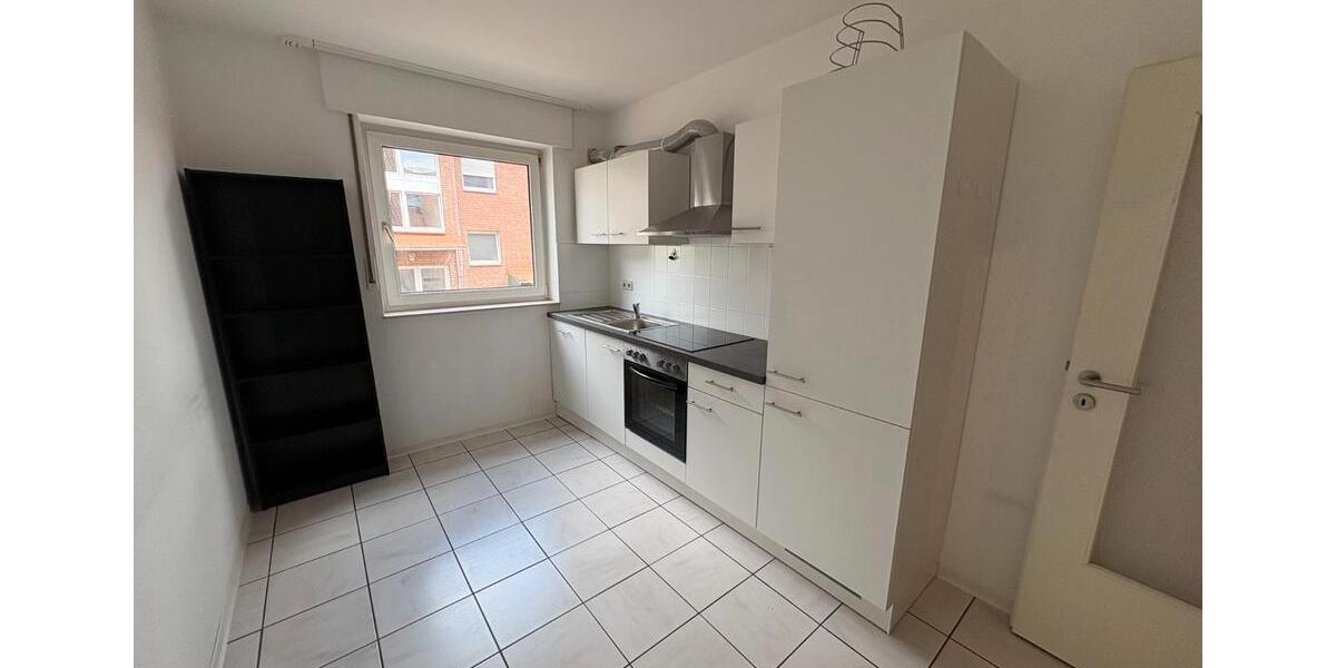 Etagenwohnung Höxter - 4 Zimmer, 100 m&sup2;, 960&euro; | Angebot:26490870
