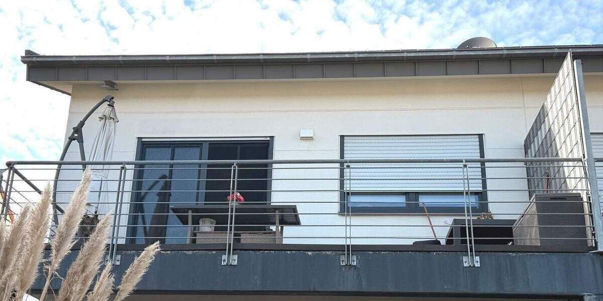 Etagenwohnung Tawern - 3 Zimmer, 84 m&sup2;, 940&euro; | Angebot:26218016