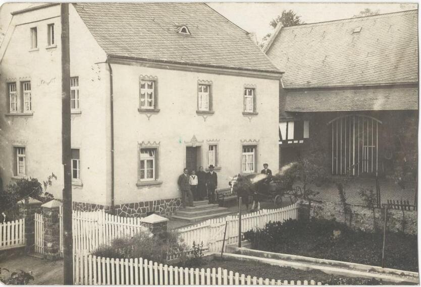 2x Wohnung 1.OG Charme trifft modernes Wohn-Gefühl – Deine Wohlfühl-Oase im Westerwald zimmer