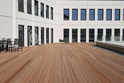 Moderne Team-Büros mit Dachterrasse *PROVISIONSFREI* zimmer