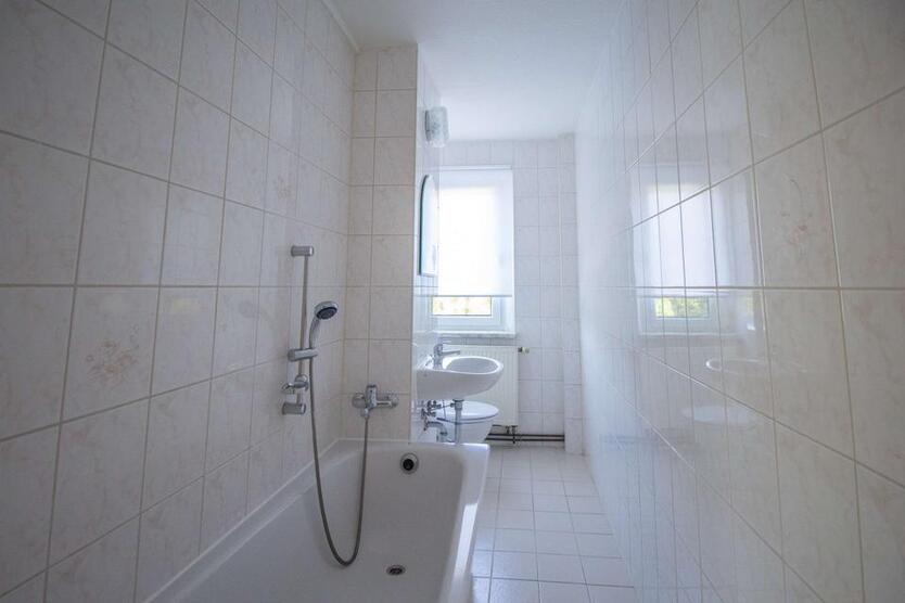 Helle 2-Zimmer Wohnung in grüner Umgebung zimmer