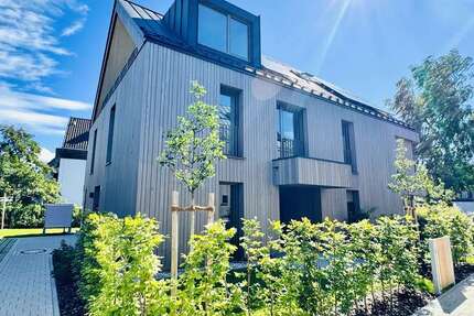 Haus zum Mieten in München 3.924 € 151 m²