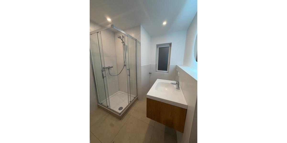 Etagenwohnung Heroldsberg - 4 Zimmer, 80 m&sup2;, 1.190&euro; | Angebot:24419162