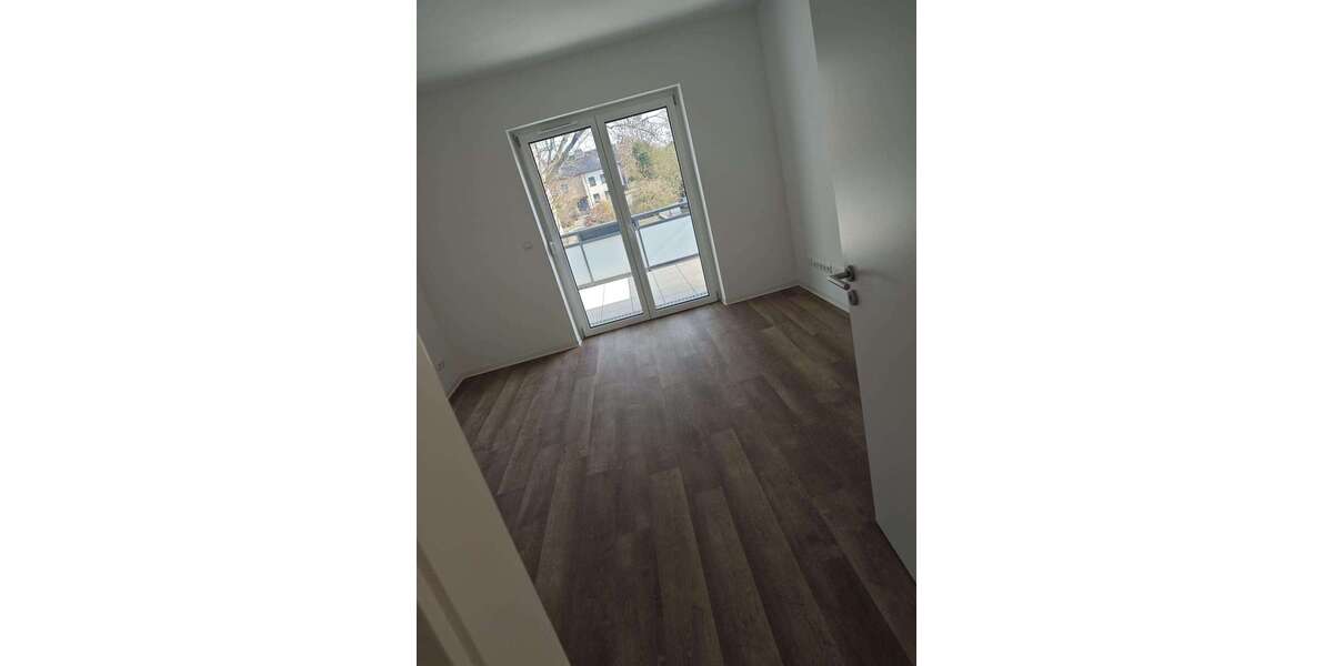 Etagenwohnung Bochum Eppendorf - 2 Zimmer, 53 m&sup2;, 544&euro; | Angebot:25268438