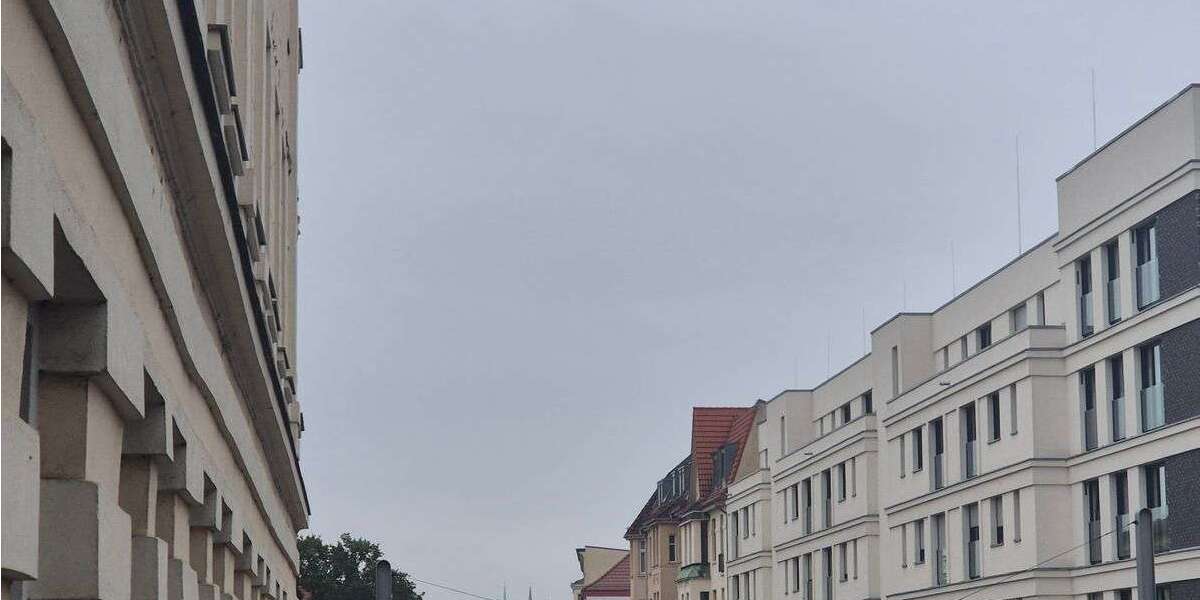 Wohnung zum Mieten in Magdeburg 649 € 74.91 m² 3 zimmer