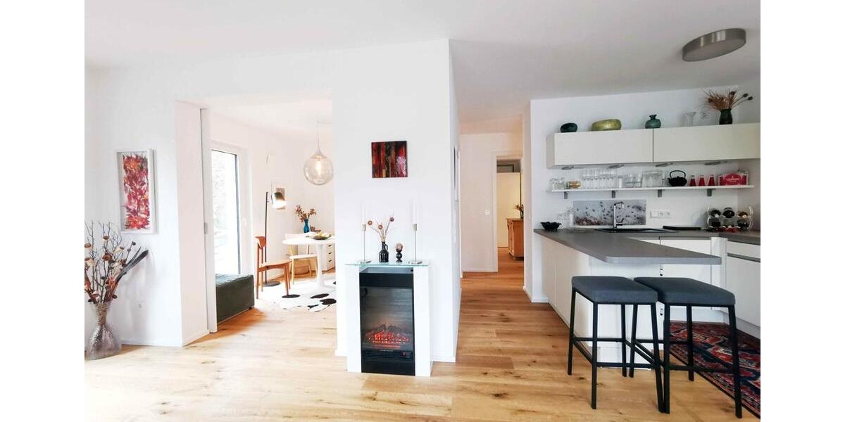 Etagenwohnung München Bogenhausen - 3 Zimmer, 83 m&sup2;, 2.190&euro; | Angebot:26297211