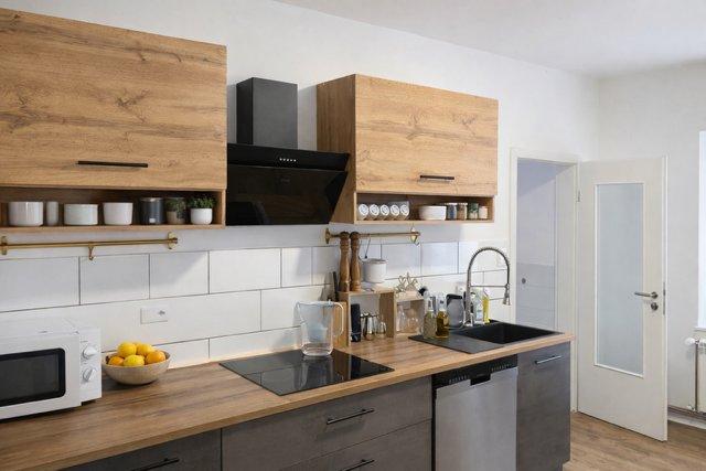 Erdgeschoßwohnung Schwedt (Oder) - 3 Zimmer, 100 m&sup2;, 1.100&euro; | Angebot:26032855