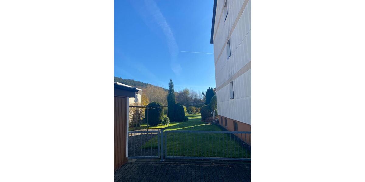 Etagenwohnung Hardegsen - 3.5 Zimmer, 80 m&sup2;, 645&euro; | Angebot:24663432