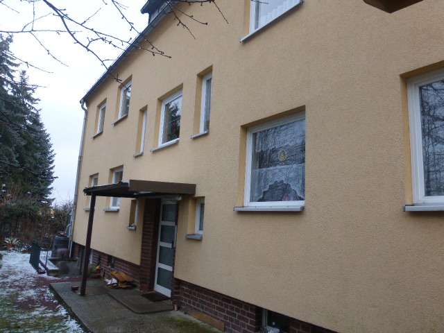 Etagenwohnung Lichtenstein - 3 Zimmer, 48 m&sup2;, 270&euro; | Angebot:24989104