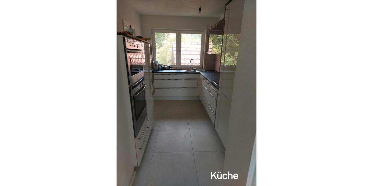 Etagenwohnung Künzelsau - 3 Zimmer, 84 m&sup2;, 840&euro; | Angebot:26698184