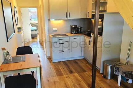 Neue Galeriewohnung in Mailling bei Bad Aibling 2 zimmer