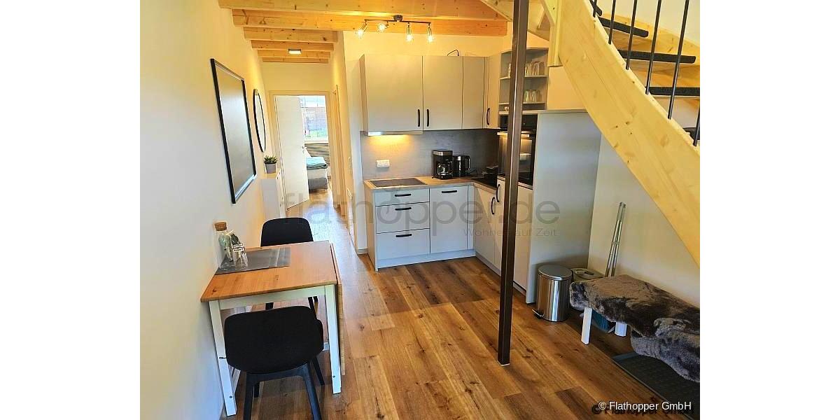 Neue Galeriewohnung in Mailling bei Bad Aibling 2 zimmer